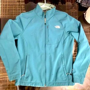 Women’s North Face Jacket